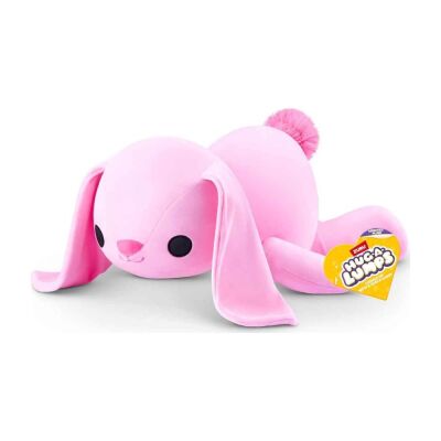 Giochi Hugalumps Agirlastirilmis Peluş HUG00000 - 5