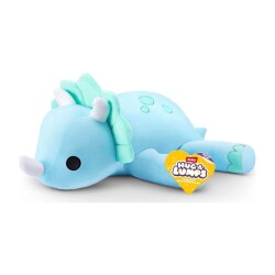 Giochi Hugalumps Agirlastirilmis Peluş HUG00000 - 6