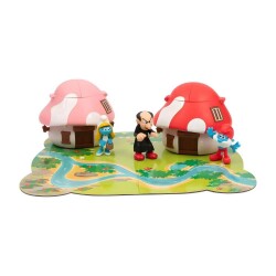Giochi Preziosi Şirinler Köyü Oyun Seti - 2