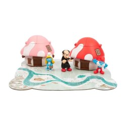 Giochi Preziosi Şirinler Köyü Oyun Seti - 3