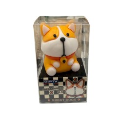 Gıpta Silgi 3D Great Dogs - Gıpta