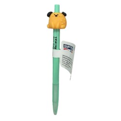Gıpta Versatil Kalem 0.7 Mm Cute Animal - Gıpta