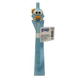 Gıpta Versatil Kalem 0.7 Mm Cute Chick - 5