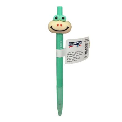 Gıpta Versatil Kalem Big Face 0.7 Mm - 3
