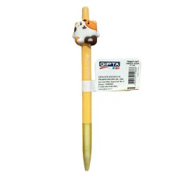Gıpta Versatil Kalem Cat Toast 0.7 Mm - Gıpta