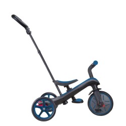 Globber Explorer 4 in1 Trike Bisiklet Kraliyet Mavisi - 5