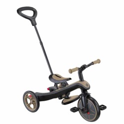 Globber Explorer 4 in1 Trike Bisiklet Kum Beji - 4