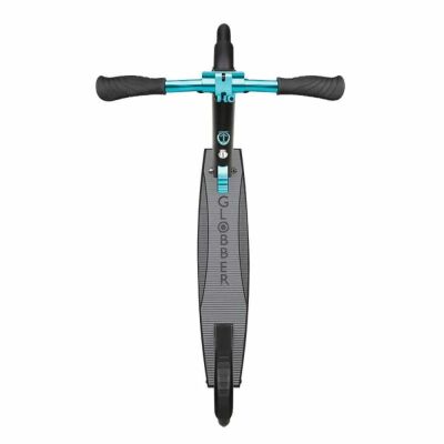 Globber NL 205 Katlanabilir Scooter Mavi - 3