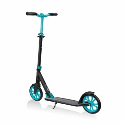 Globber NL 205 Katlanabilir Scooter Mavi - 4
