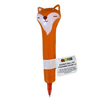 Globox Squishy Kalem - 2