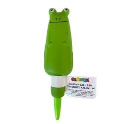 Globox Squishy Kalem - 3