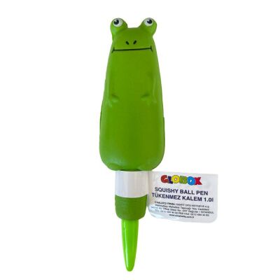 Globox Squishy Kalem - 3