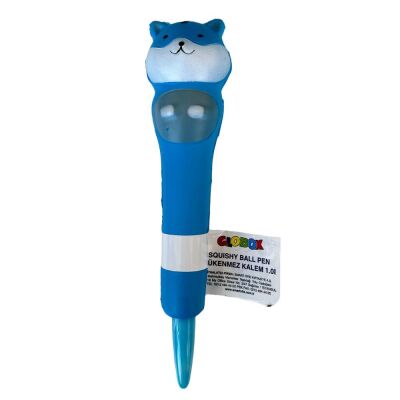 Globox Squishy Kalem - 4