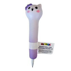 Globox Squishy Kalem - 5