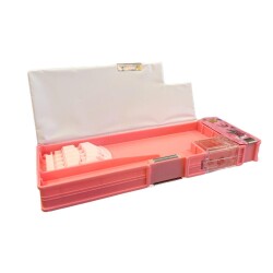 Globox Vintage Kalemlik - 2