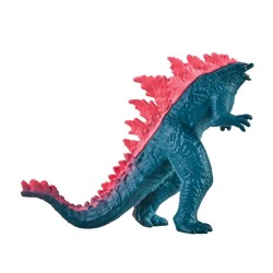 Godzilla X Kong Kristal Sürpriz Mini Figür 5 cm - 3