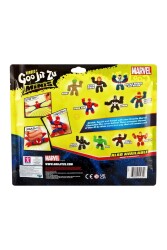 Goojitzu Marvel Mini 6lı Figür - 3