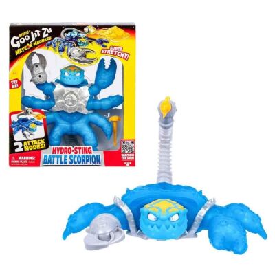 Goojitzu Meteor Madness Hydro Sting Akrep 43027 - 1