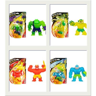 Goojitzu Meteor Madness Tekli Paket 43013 - 1
