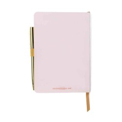 Gratitude Journal - Attitude Of Gratitude / Tükenmez Kalemli Defter 16,5X11,5 Cm - 5