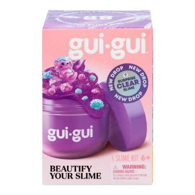 Gui Gui Slime CDU11-90737 - 3