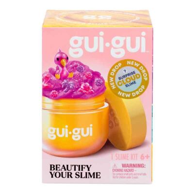 Gui Gui Slime CDU11-90737 - 4