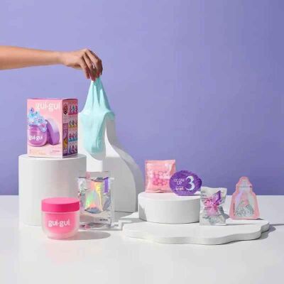 Gui Gui Slime CDU11-90737 - 9