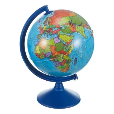 Gürbüz Siyasi Küre 26 Cm - 1