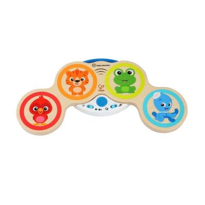 Hape Magic Touch Dokunmatik Oyuncak Davul - 1
