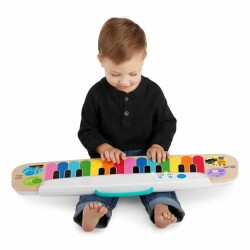 Hape Notes & Key Magic Touch - Dokunmatik Klavye - 2