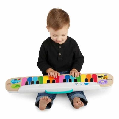 Hape Notes & Key Magic Touch - Dokunmatik Klavye - 2