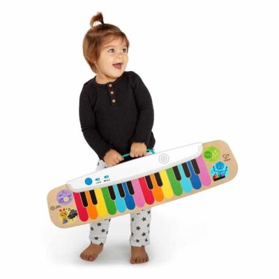 Hape Notes & Key Magic Touch - Dokunmatik Klavye - 3