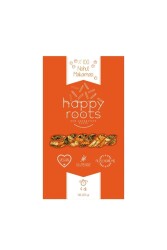 Happy Roots 200 Gr %100 Nohut Makarnası Organik - Happy Roots