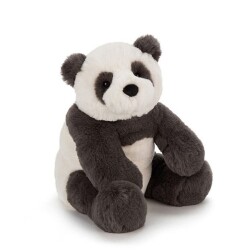 Jellycat Harry Panda Orta Boy 26 cm - Jellycat
