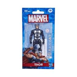 Hasbro Marvel Aksiyon Figürleri 9.5 Cm Thor - Hasbro