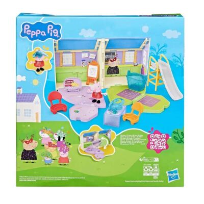 Hasbro Pep Peppas Pop Open Playgroup G0530 - 3