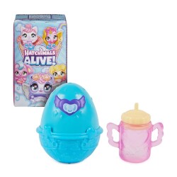 Hatchimals Alive Sürpriz Paket - Spin Master
