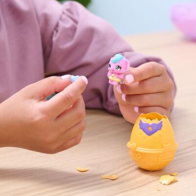 Hatchimals Alive Sürpriz Paket - 3