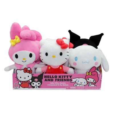 Hello Kitty 20 Cm Peluş 24405 - 1