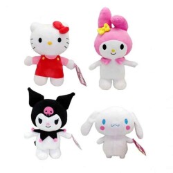 Hello Kitty 20 Cm Peluş 24405 - 2