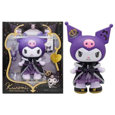 Hello Kitty Gece Işıltısı Kuromi 29229 - 1