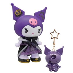 Hello Kitty Gece Işıltısı Kuromi 29229 - 2