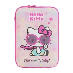 Hello Kitty Kalem Çantası 3333 - Hello Kitty