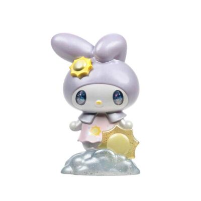 Hello Kitty My Melody 10 Cm HKT0214 - 1