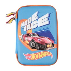 Hotwheels Eva Kalem Çantası Büyük 7785 - Dolphin
