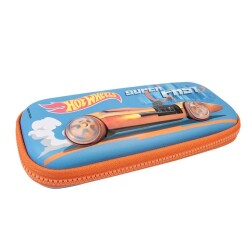 Hotwheels Eva Kalem Çantası Küçük 7784 - 5
