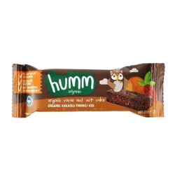 Humm Bar Kakaolu - Humm