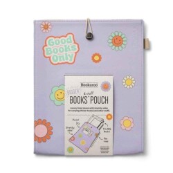 IF Bookaroo Kitap Kesesi It's a Good Day - IF
