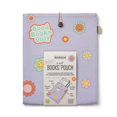 IF Bookaroo Kitap Kesesi It's a Good Day - 1