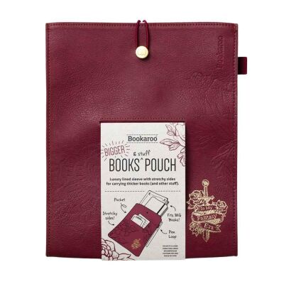 IF Bookaroo Kitap Kesesi Romantasy - 1